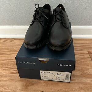 Cole Haan Women's ØriginalGrand Plain Oxfords